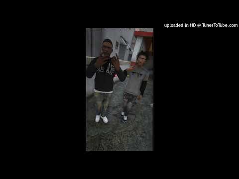 (YBN LS) (IC) O'sha x ASM Rambo - BKloccstar
