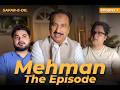 Mehman The Episode Ustad Mumtaz Lashari Safar E Dil Official Episode For Introducing First Song