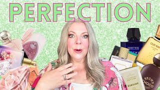 PERFUME PERFECTION!  These Are 10/10 Never Fail Fragrances | Middle Eastern - Niche
