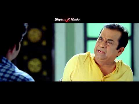 Rabhasa Movie Latest Trailer 01