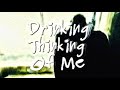 Overtonight Drinking Thinking Of Me Official Lyric Video