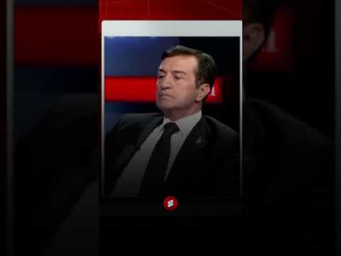 Sen de avukat değilsin! | Osman Pamukoğlu PKK yandaşlarına ayar veriyor | 32.Gün