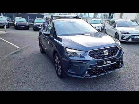SEAT Arona NEW XP 1.0 TSI 115hp (85 kW) DSG**Call - Image 2