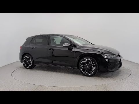 Volkswagen Golf R-LINE 1.5TSI 5DR 116HP MHEV - Image 2