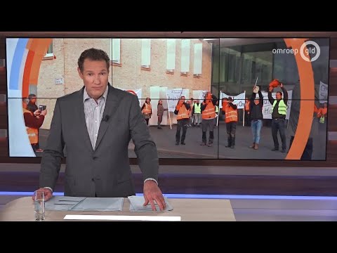 GLD Nieuws 26 maart 2019 - Dinsdag 26 maart