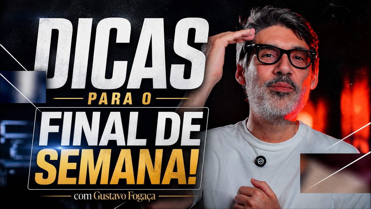 FULLPUNTER | ANÁLISE E LEITURA DOS JOGOS DO FIM DE SEMANA