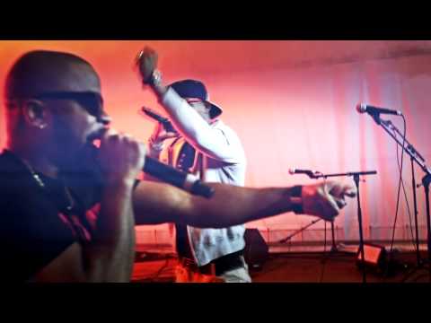 fête de la musique 2014 ( M9 CLIIK - BOX ELIT DIRECTION - BLOCK 12