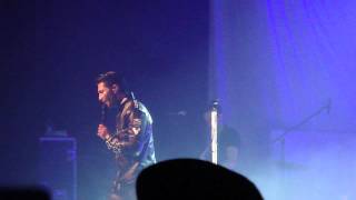 Burhan G, Ikke i nat ikke endnu