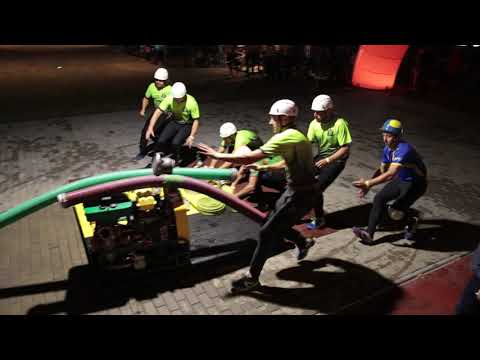 ONL Ludra Cup 2019 - Kožušany M