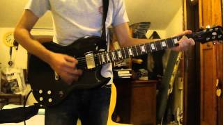 The Ballad Of Michael Valentine - The Killers Cover