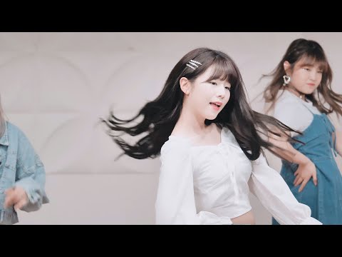 댄스팀 LADY B 유빈 / 불을 켜 커버댄스 190406