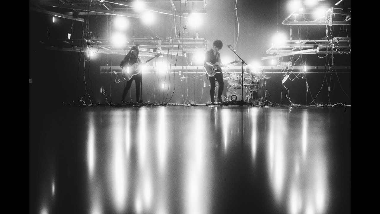 アレキシサイミアスペア / 凛として時雨