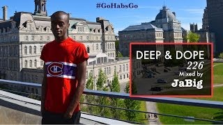 The Best of Soulful, Afro, Jazz, Deep House DJ Mix by JaBig (Chill Lounge Music 3 Hour Playlist)