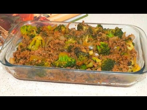 Beef Shaved Steak Recipe With Veggies - The Haitian...