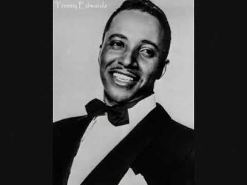 Love Is All We Need ~ Tommy Edwards (1958) (w/ echo)