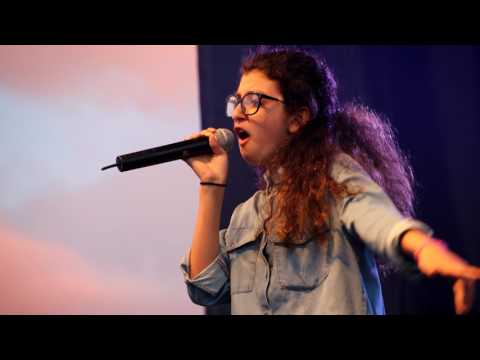 24 June 2017 Dorval. Arabella Yacoubian