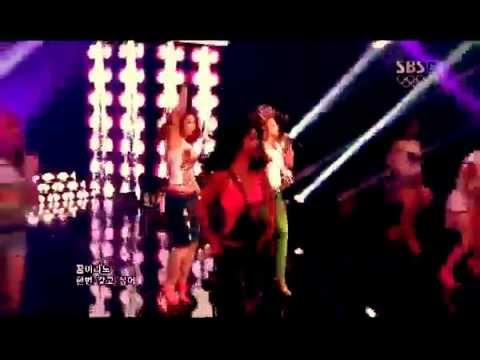 [KPOPLIST] NS YOON-G - I GOT YOU 7/22/12