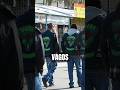 Vagos Boss Spots An Unknown Biker In His Clubhouse