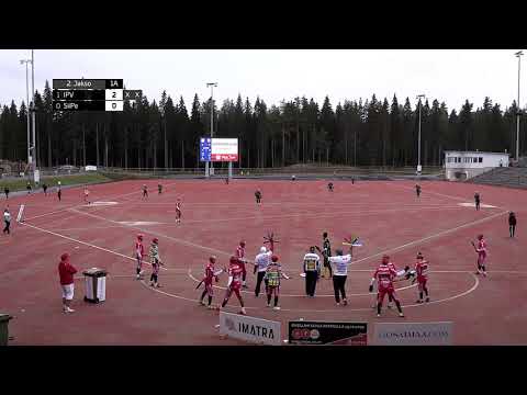 30.7.2019 IPV - Siilinjärvi juoksukooste