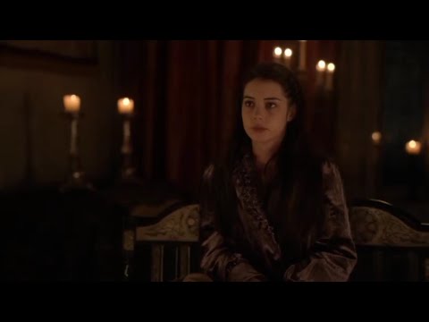 Mary and Francis 2x09  4/4