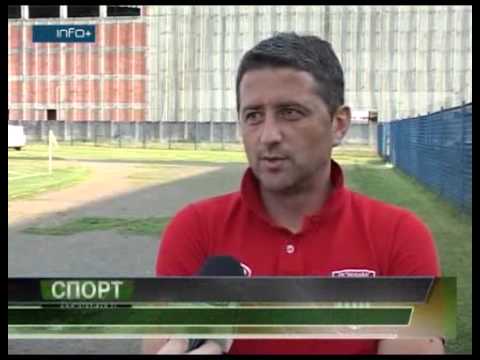 9. Međunarodni turnir pionira (U-15) FK Kozara 2015