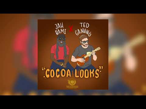 Jah Bami - Cocoa Looks | Official Audio