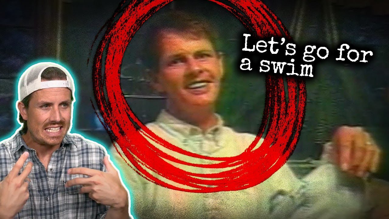 Don't buy this SERIAL KILLER'S mansion! | The haunting of Fox Hollow Farm