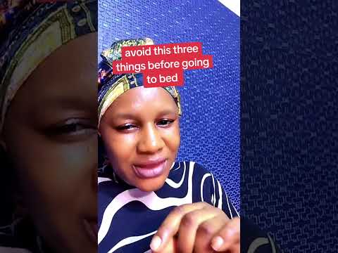 3 things you should not leave outside your house