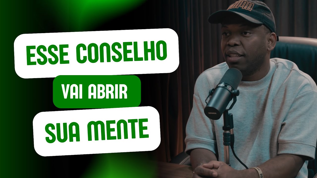 NÃO ENTRE 2025 SEM ASSISTIR ESSA ENTREVISTA!   PR  JACKSON MARQUES NO IANG CAST