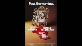 Don't Look Now (1973) - MW's Monster Madness