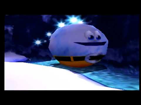 Banjo Tooie N64 Playthrough Part 9 - Backtracking to 100% Completion