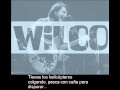 WILCO COUNTRY DISAPPEARED SUBTITULOS ESPAÑOL