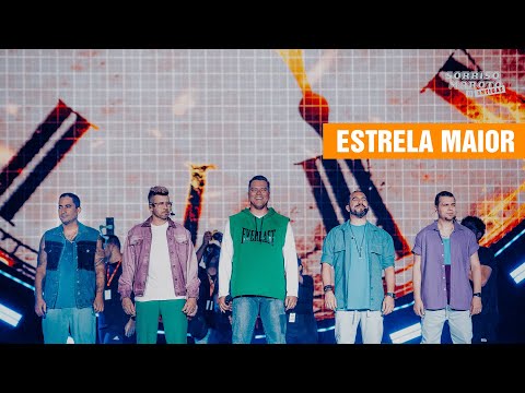 Estrela Maior - Sorriso Maroto