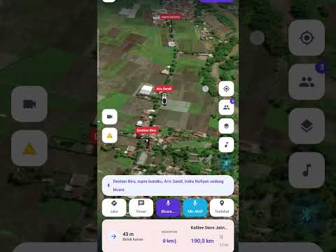 Touring Go video thumbnail