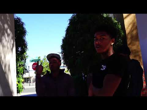 Slidez - "Itchin" (Official Music Video) | shot by @trellyflickitup