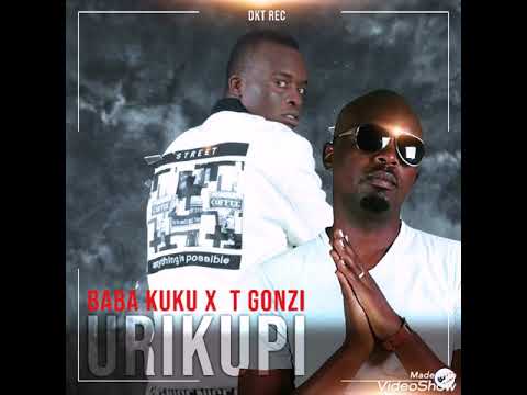 Urikupiko: BABA KUKU X T GONZI