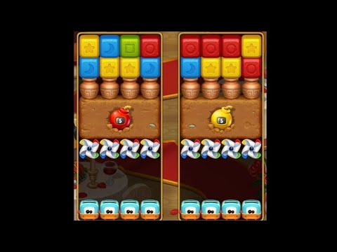 TOY BLAST level 2652