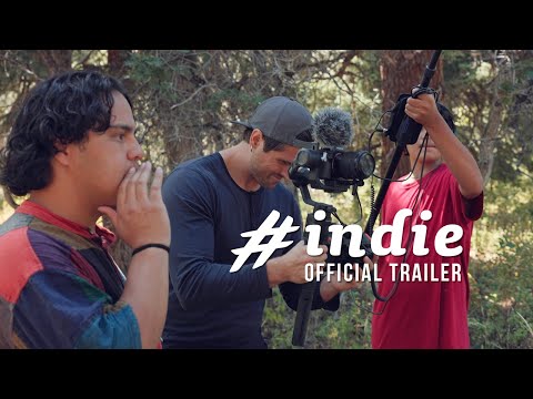 #indie | Official Trailer