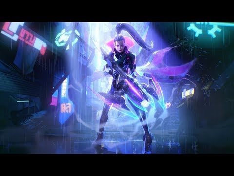 A Caçada | Trailer PROJETO: Caçadores - League of Legends