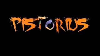 Gemitaiz - Pistorius ft. Madman (Instrumental) -Fl Studio