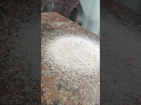 Water Filtration Sand