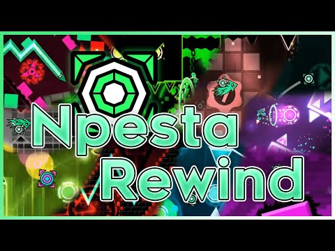 NPESTA REWIND | 100K Sub Special