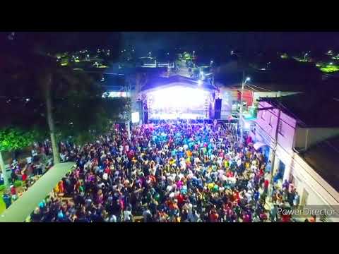 Show Clayton & Romário - 16⁰ festa do Redentor Santópolis do Aguapeí SP