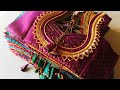 Beautiful And Stylish Blouse Back Neck Design Blouse Back Neck Design Images Blouse Designs