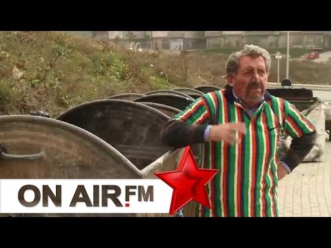 Gezuar me Cimen 2015 - KANTA E BERLLOGUT