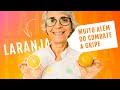The 13 Benefits Of ORANGE For Your Health