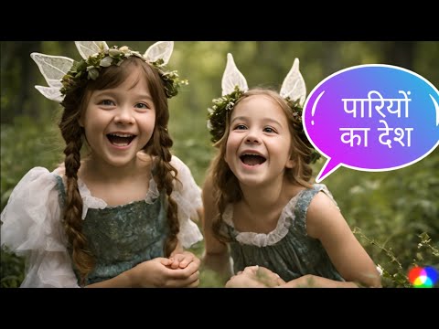 Ranjana singh Nanhi pari