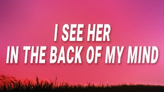 Download lagu Billie Eilish - I see her in the back of my mind (WILDFLOWER) (Lyrics) mp3 Download lagu Billie Eilish - I see her in the back of my mind (WILDFLOWER) (Lyrics) mp3