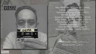 Download lagu DEMO (2021) FULL ALBUM - PONGKI BARATA mp3