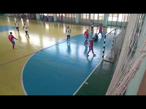 12 КУ 3 4 Brig – Импульс нарезка